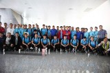 Vietnam Airlines increases flights to Malaysia for football fans