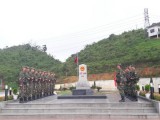 Việt Nam-Lào hợp tác giữ gìn vùng biên giới ổn định và phát triển