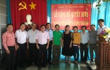 Phát triển tổ chức Đảng - Đoàn thể trong doanh nghiệp ngoài nhà nước ở Dầu Tiếng: Những kết quả bước đầu