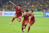 HLV Park Hang-seo tự tin đánh bại Malaysia ở trận chung kết lượt về AFF Cup 2018