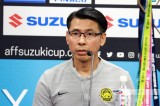 HLV Malaysia lạc quan sẽ đánh bại Việt Nam tại Mỹ Đình