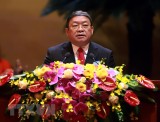 Ông Thào Xuân Sùng tái đắc cử Chủ tịch Hội Nông dân nhiệm kỳ 2018-2023