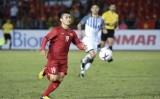 Quang Hải được khán giả Đông Nam Á kỳ vọng sẽ giúp Việt Nam vô địch AFF Cup 2018