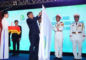 幸福国际医院荣获三级劳动勋章