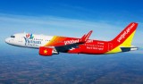 Vietjet Air opens HCMC-Osaka air route