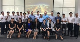 必须将智慧城市建设想法落到实处