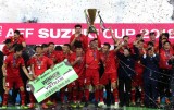 Hành trình vô địch AFF Cup 2018 của đội tuyển Việt Nam: Tân vương không biết đến thất bại