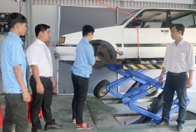 培训职业满足第四次工业革命的要求