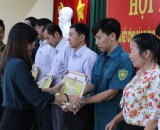 Huyện Phú Giáo: Triển khai nhiều giải pháp bảo vệ an ninh trật tự trên địa bàn