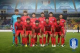 Giải BTV Cup lần thứ 19: Hanyang University thay thế 2 đội từ Brazil và Uganda
