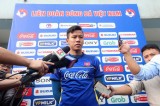 Đội tuyển Việt Nam có đội trưởng mới trước thềm Asian Cup 2019