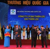 Tôn Đại Thiên Lộc: Thương hiệu Việt vươn ra thế giới