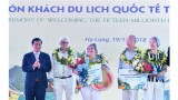 2018年—越南旅游业成功的新烙印