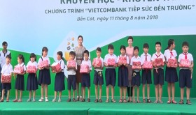 Hiệu quả từ công tác an sinh xã hội