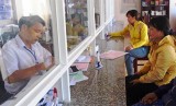Xã An Thái, huyện Phú Giáo: Công tác cải cách hành chính tạo sự hài lòng đối với người dân