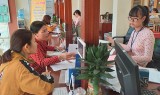 Phường Phú Mỹ, TP.Thủ Dầu Một: Đơn vị điển hình trong  cải cách hành chính