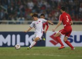 Sau tập huấn tại Qatar, Đội tuyển Việt Nam sẽ chốt danh sách dự Asian Cup