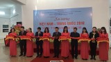 “2018年越南-中国印象”摄影展正式开展