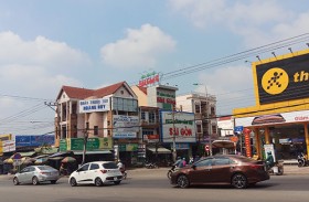 Kinh tế - xã hội tiếp tục phát triển ổn định