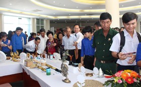 Tiếp tục triển khai các dự án du lịch đã phê duyệt