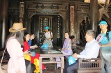 Binh Duong tourism towards sustainable development