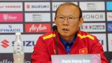 越南国足队韩籍主教练朴恒绪荣获“2018年度亚洲模范人物”称号
