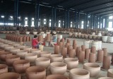 Ceramic industry makes attempts to overcome difficulties