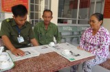 Huyện Phú Giáo:
Chủ động phòng, chống tội phạm ma túy