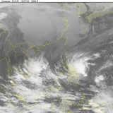 Sắp xuất hiện cơn bão kéo dài bất thường trên Biển Đông
