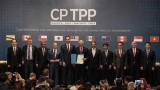 《跨太平洋伙伴关系全面及进步协定》在首批六国正式生效