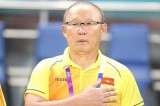 HLV Park Hang-seo khẳng định gắn bó lâu dài với bóng đá Việt Nam