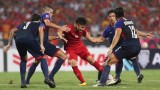 阮光海入围2018年亚洲15名最佳球员