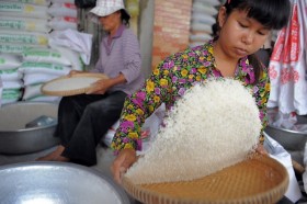 Cambodia's economy continues to enjoy robust growth