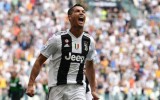Juventus phiên bản “Ronaldo”