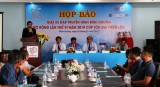 166 athletes participate in the 6th BTV - Dai Thien Loc Cup Cyclist Tournament