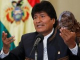 Bolivian President seeks stronger economic ties with Vietnam