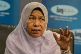 Malaysia plans to build one million affordable homes in 10 years