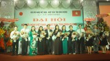 Đại hội Hội hữu nghị Việt Nam – Nhật Bản tỉnh Bình Dương lần thứ I