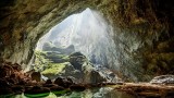 山洞洞穴——2019年最令人向往的旅游目的地