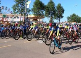 Opening of the 6th Binh Duong Television Open Cyclist Tournament in 2019 - Dai Thien Loc Cup