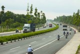 Part 1: Active and creative infrastructure construction for traffic in Binh Duong