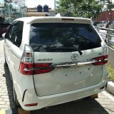 Toyota Avanza có phiên bản mới, sớm tìm đường về Việt Nam?