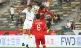 Việt Nam 2-3 Iraq: Ali Adnan sút phạt thành bàn