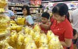 TX.Thuận An: Nỗ lực đưa hàng Việt chiếm lĩnh thị trường