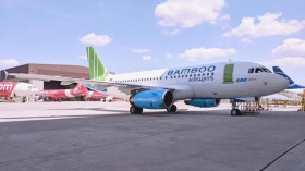 越竹航空公司获得航空运营人证书 即将在国内和国际上飞行