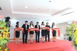 VNDIRECT officially opened Binh Duong Branch, continuing to expand its nationwide transaction network