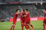 Truyền thông quốc tế nói gì về trận thua của tuyển Việt Nam?