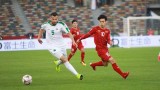 2019年阿联酋亚洲杯小组赛: 伊拉克队3-2逆转战胜越南队