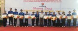 Thị đoàn Thuận An: Tổ chức các hoạt động kỷ niệm Ngày truyền thống học sinh-sinh viên