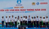 Binh Duong students promote creativity and entrepreneurship
